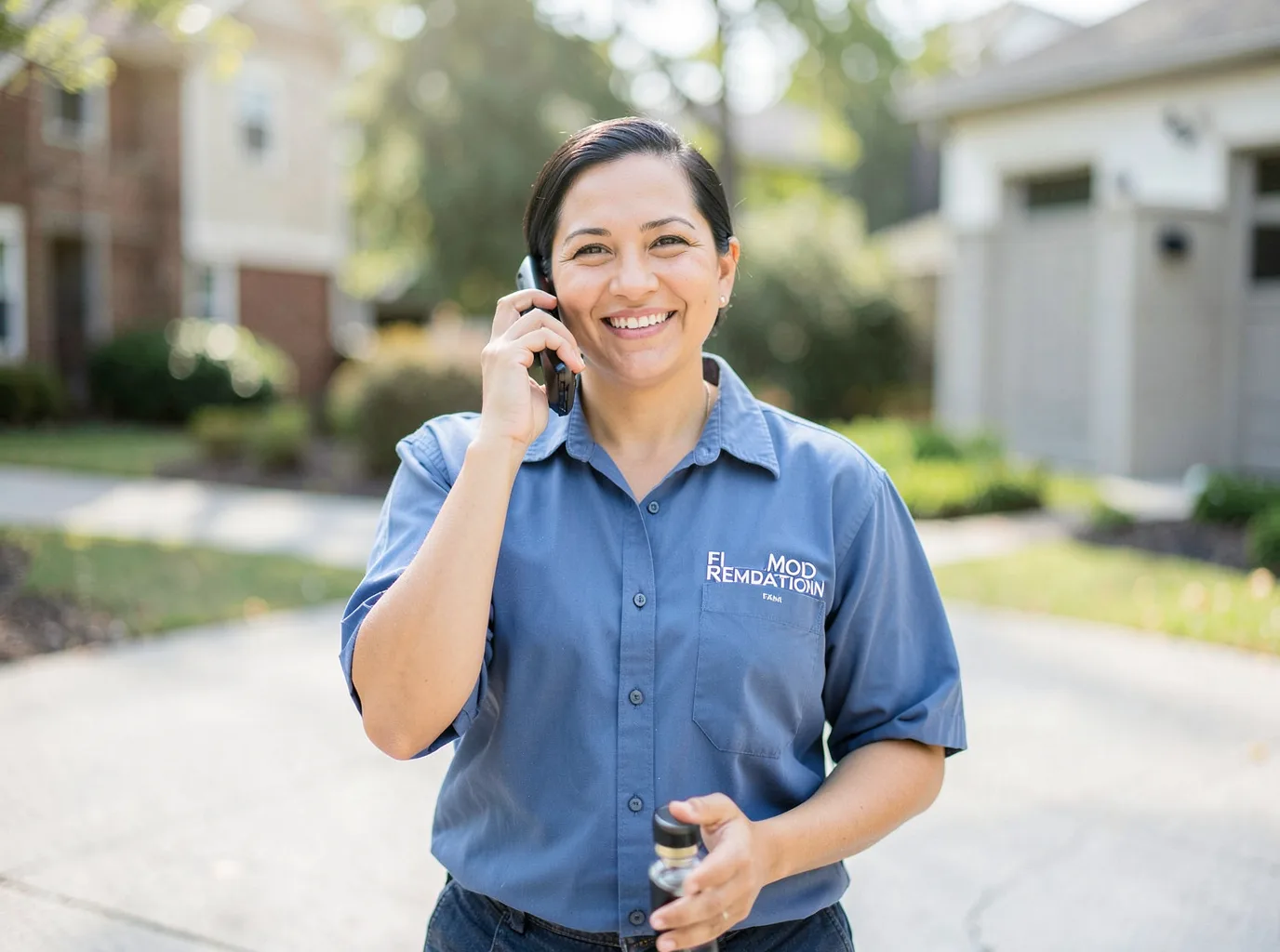 Mold Remediation Bannister, MI FAQs
